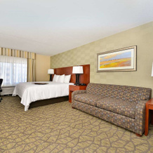 Hampton Inn Detroit/Auburn Hills South, 奥本希尔斯 — 照片 5