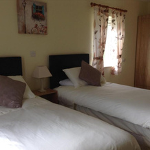Deerpark Manor Bed & Breakfast, Swinford — photo 4