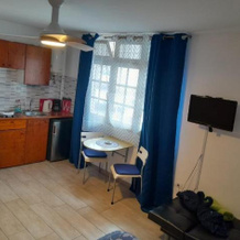 Central Luminous Cute Studio By The Beach & Harbour, Ла-Олива — фото 2