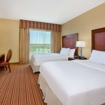 Embassy Suites By Hilton Nashville Se Murfreesboro, Мерфрисборо — фото 3