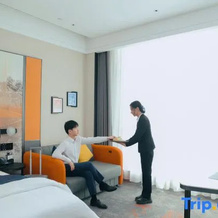 Hampton By Hilton Kashgar, Кашгар — фото 5
