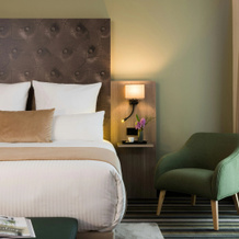 Leonardo Hotel Offenbach Frankfurt, 奥芬巴赫 — 照片 4
