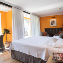 Art Hotel Riposo, 阿斯科纳 — 照片 3