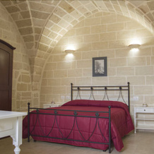 Masseria Giustiniani, Торричелла — фото 4