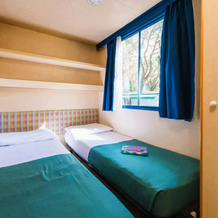Camping Village Punta Navaccia, 托罗苏尔特拉西梅诺 — 照片 4