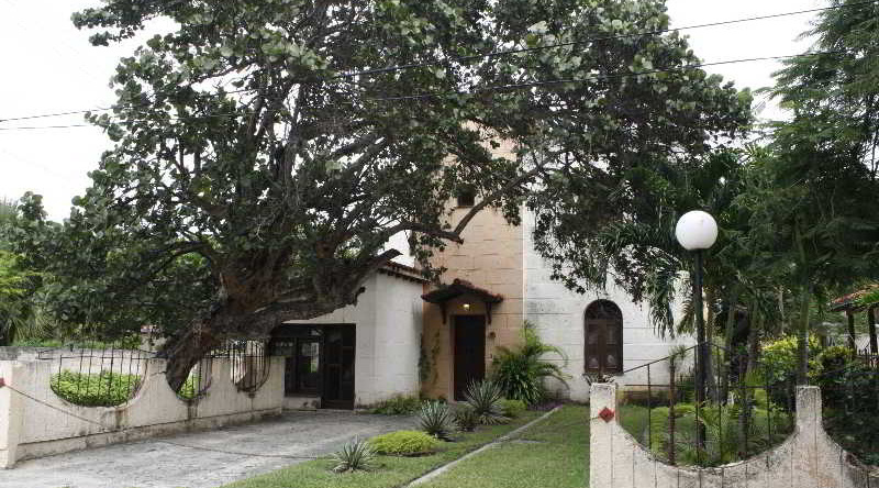 Villa Sotavento, Варадеро — фото 1