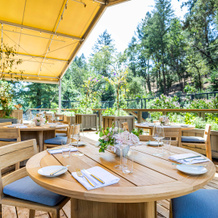 Meadowood Napa Valley, 圣赫勒拿 — 照片 3