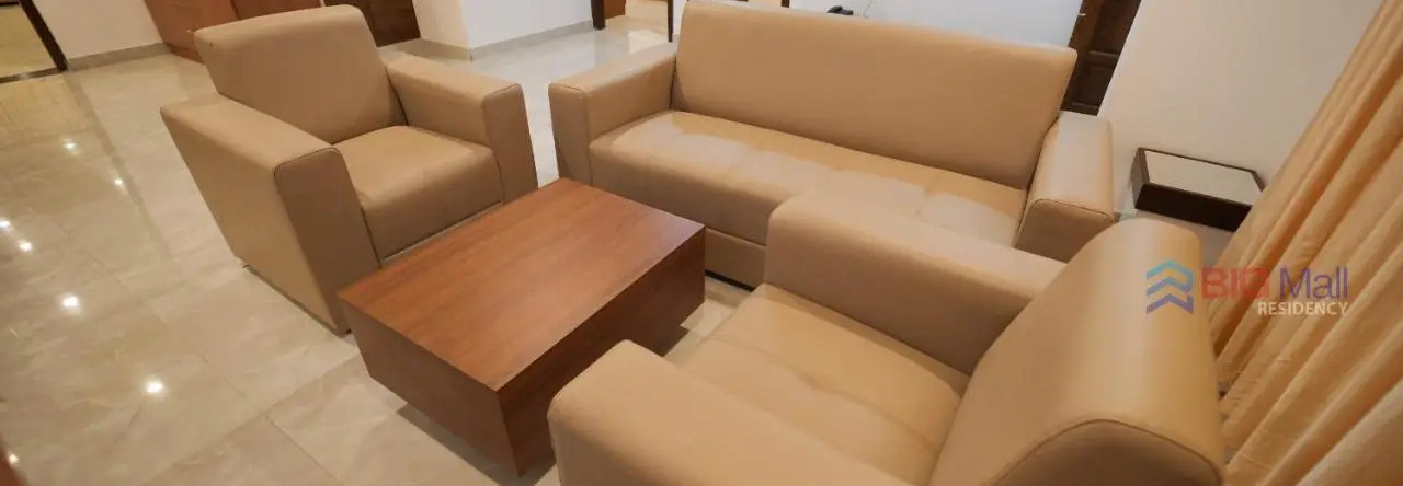 Bigmall Residency, Payyanur — photo 1