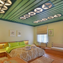 Dilofo Hotel Luxury Suites, 阿斯普兰杰洛伊 — 照片 5