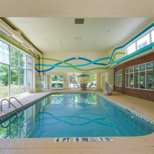 Holiday Inn Express & Suites Sylva - Western Carolina Area by IHG, 迪尔斯伯勒 — 照片 5