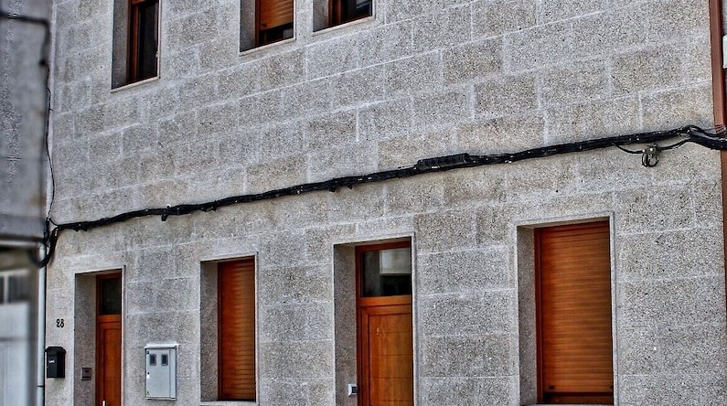 Lendas Sacras, Monforte de Lemos — photo 1