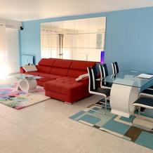 Apartment With 3 Bedrooms In Melun, With Furnished Balcony And Wifi, Мелун — фото 2