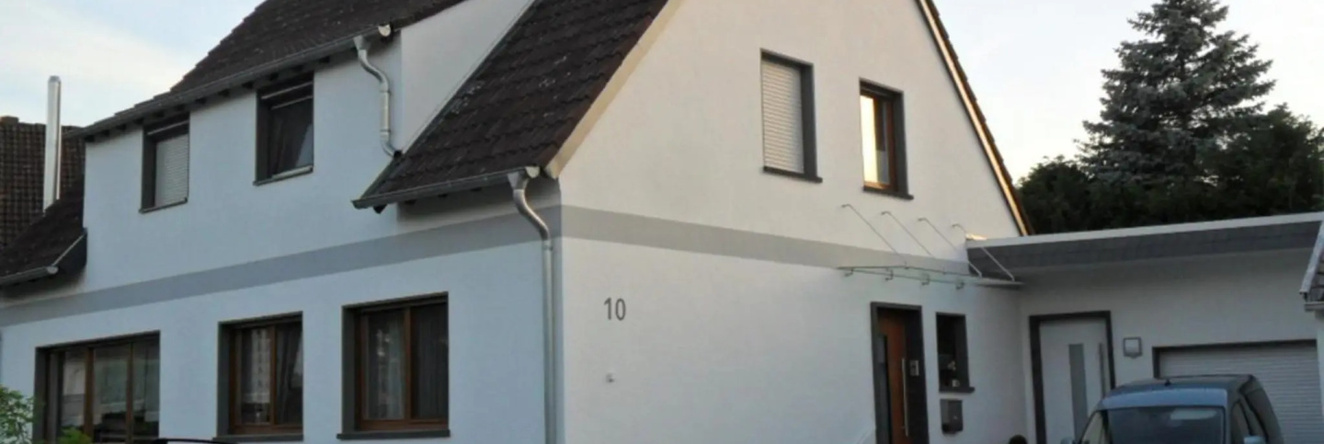 Ferienwohnung Im Rosental, Андернах — фото 1