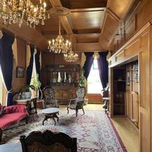 Manresa Castle, 汤森港 — 照片 2