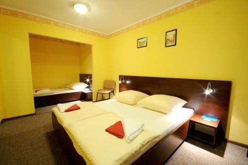 Hotel Gambit, Cieszyn — photo 1