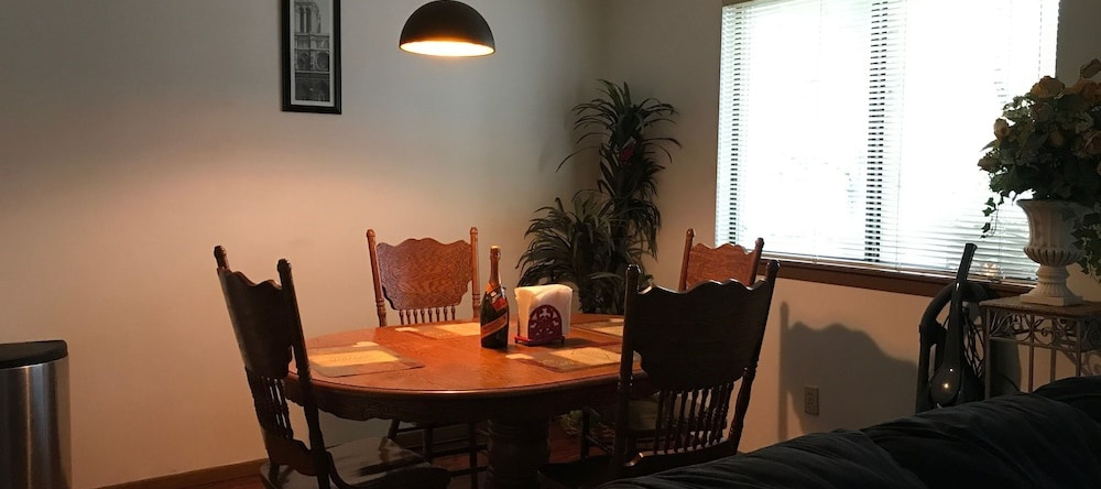 Private House In Pocono, Pa, Бушкилл — фото 1