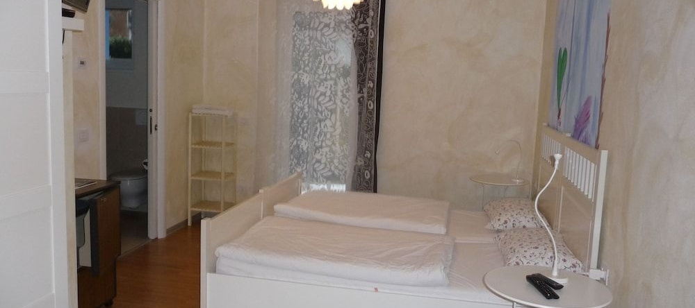 Residence Bed&Bike, Моджио-Удинезе — фото 1