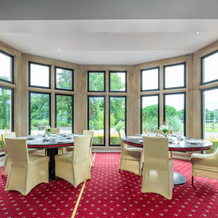 Northop Hall Country House Hotel, 莫尔德 — 照片 5