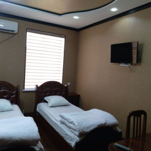 Chust Fayz Hotel, Chust — photo 4