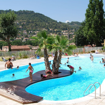 Cozy Cottage With Ac, Located In The Beautiful Provence, Солли-Тука — фото 5