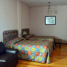 Hotel Casablanca, 杜兰戈 — 照片 5