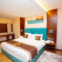 Ziyorat Hotel, 费尔干纳 — 照片 4
