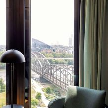 Scandic Frankfurt Hafenpark, 美因河畔法兰克福 — 照片 3