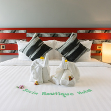 Sorin Boutique Hotel, Surin — photo 2