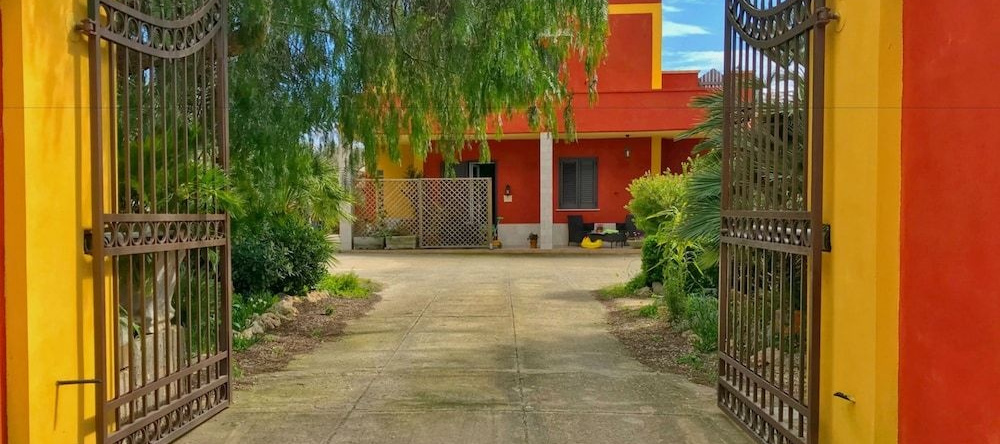 B&B Casa Te La Bradamante, Мальяно — фото 1