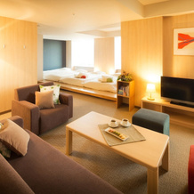 Hoshino Resorts Tomamu the Tower, 西穆卡普 — 照片 2