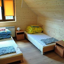 Całoroczne Domki Aga, Lesko — photo 3