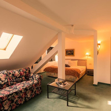 Parkhotel Steiger Hohnstein, Hohnstein — photo 4