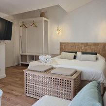Delalauret Apartment  Redon Port-Châtelet, Редон — фото 3