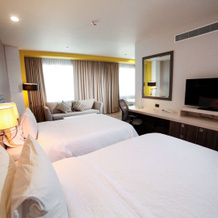 Hampton Inn & Suites By Hilton Aguascalientes Airport, Агуаскалиентес — фото 3
