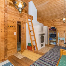 House Tallukka Pertunmaa, 佩尔顿马 — 照片 5