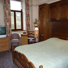 Auberge d'Alsace Hôtel de France, Bouillon — photo 4