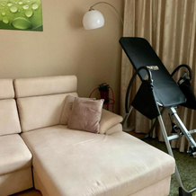 Apartmanovy penzion Park, Nove Mesto nad Vahom — photo 2