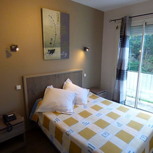 Hotel Restaurant Henry, Puy-l'Eveque — photo 3