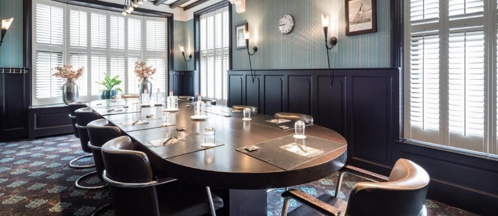 Van der Valk Hotel Leiden, 莱顿 — 照片 1