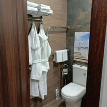 V GLK Solnechnaya Dolina Apartaments, 瑟罗斯坦 — 照片 4