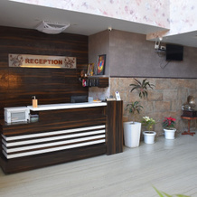 Hotel Harku Villa, 达博克 — 照片 2