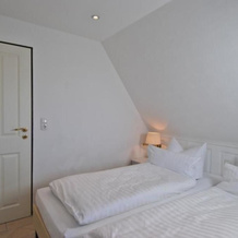 Nordseehotel Hörn van Diek, 埃森斯 — 照片 2