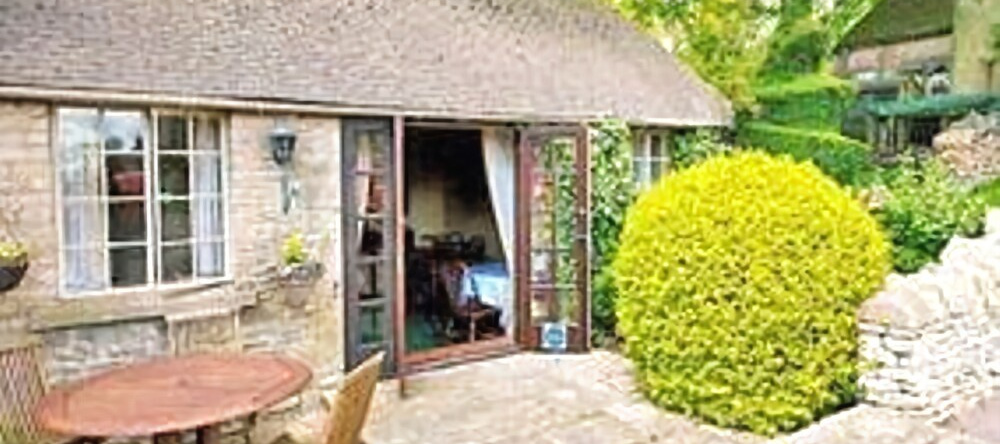 Snowshill Hill Estate B&B, Tewkesbury — photo 1