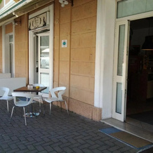 Hotel Mastro Marino, 法布里亚诺 — 照片 5