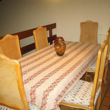 Villa With 4 Bedrooms in Le Boulou, With Private Pool, Furnished Garden and Wifi, 勒布卢 — 照片 2