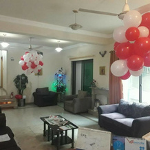 RIO INN Guest House, 伊斯兰堡 — 照片 2