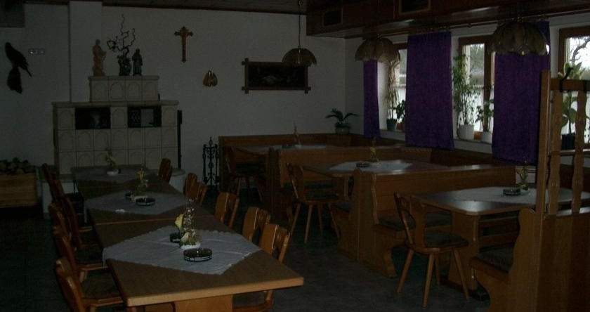 Gasthaus Pension Zum Linka, Хоэнфельс — фото 1
