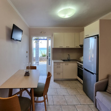 Chios Xenia Studio & Apartments, Agios Emilianos — photo 2