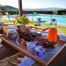 Agriturismo Prati degli Orti, 马利亚诺因托斯卡纳 — 照片 5