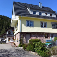 Ferienhaus Günter, Baiersbronn — photo 2